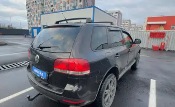 Volkswagen Touareg 2005 года за 5 000 000 тг. в Алматы