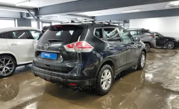 Nissan X-Trail 2017 года за 8 400 000 тг. в Астана фото 3