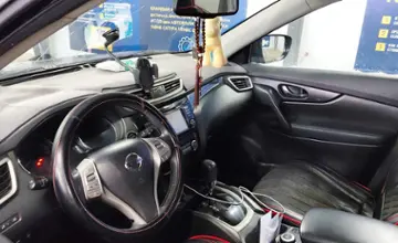 Nissan X-Trail 2017 года за 8 400 000 тг. в Астана фото 5