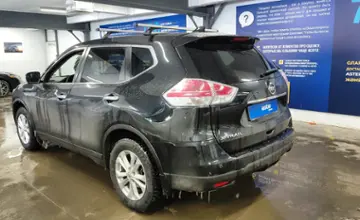 Nissan X-Trail 2017 года за 8 400 000 тг. в Астана фото 4