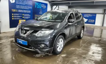 Nissan X-Trail 2017 года за 8 400 000 тг. в Астана фото 1