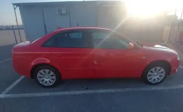 Audi A4 2006 года за 4 500 000 тг. в Шымкент фото 4