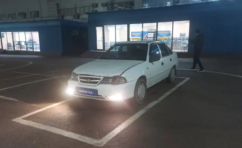 Daewoo Nexia 2013 года за 1 500 000 тг. в Алматы