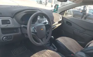 Chevrolet Cobalt 2021 года за 5 190 000 тг. в Алматы фото 5