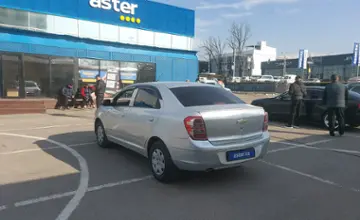 Chevrolet Cobalt 2021 года за 5 190 000 тг. в Алматы фото 4