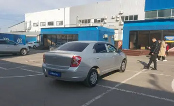 Chevrolet Cobalt 2021 года за 5 190 000 тг. в Алматы фото 3
