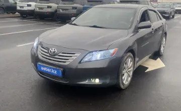 Toyota Camry 2008 года за 4 500 000 тг. в Алматы фото 1