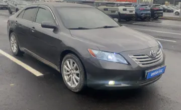 Toyota Camry 2008 года за 4 500 000 тг. в Алматы фото 3