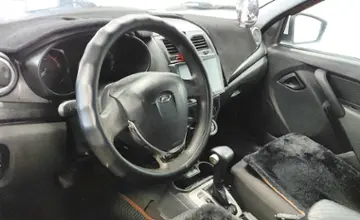 LADA (ВАЗ) Granta 2019 года за 3 300 000 тг. в Астана фото 5