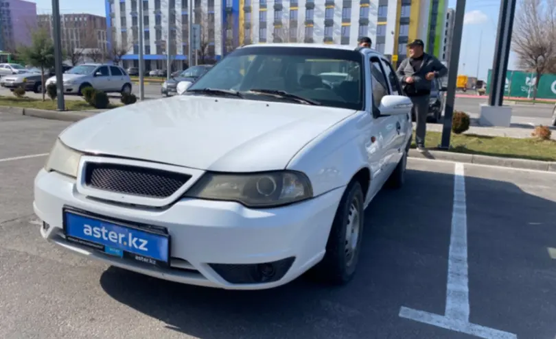 Daewoo Nexia 2011 года за 1 300 000 тг. в Шымкент