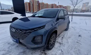 Chery Tiggo 2 Pro 2025 года за 6 000 000 тг. в Астана фото 1