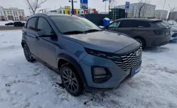 Chery Tiggo 2 Pro 2025 года за 6 000 000 тг. в Астана фото 3