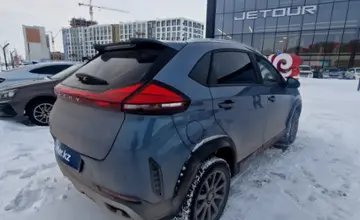 Chery Tiggo 2 Pro 2025 года за 6 000 000 тг. в Астана