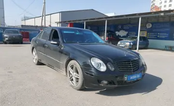 Mercedes-Benz E-Класс 2003 года за 4 000 000 тг. в Шымкент фото 2