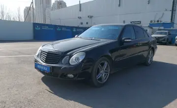 Mercedes-Benz E-Класс 2003 года за 4 000 000 тг. в Шымкент фото 1
