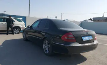 Mercedes-Benz E-Класс 2003 года за 4 000 000 тг. в Шымкент фото 4