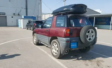 Toyota RAV4 1994 года за 2 950 000 тг. в Шымкент фото 4