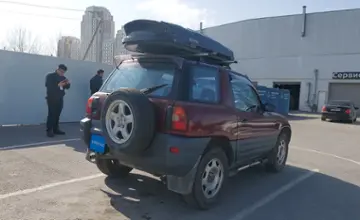 Toyota RAV4 1994 года за 2 950 000 тг. в Шымкент фото 3