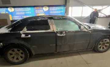 Chrysler 300C 2005 года за 4 000 000 тг. в Уральск фото 4