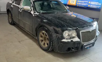 Chrysler 300C 2005 года за 4 000 000 тг. в Уральск фото 3