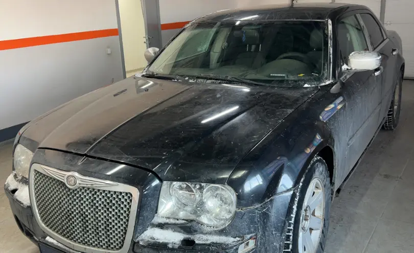 Chrysler 300C 2005 года за 4 000 000 тг. в Уральск