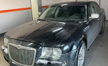 Chrysler 300C 2005 года за 4 000 000 тг. в Уральск фото 1