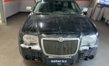 Chrysler 300C 2005 года за 4 000 000 тг. в Уральск фото 2