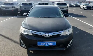 Toyota Camry 2012 года за 7 000 000 тг. в Алматы фото 2