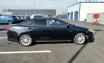 Toyota Camry 2012 года за 7 000 000 тг. в Алматы фото 4