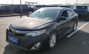 Toyota Camry 2012 года за 7 000 000 тг. в Алматы фото 1