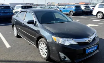 Toyota Camry 2012 года за 7 000 000 тг. в Алматы фото 3