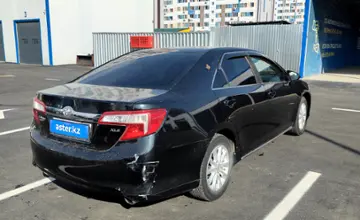 Toyota Camry 2012 года за 7 000 000 тг. в Алматы