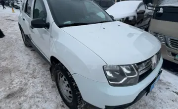 Renault Duster 2018 года за 5 000 000 тг. в Астана фото 3