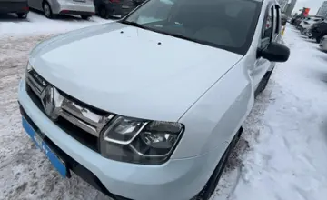 Renault Duster 2018 года за 5 000 000 тг. в Астана фото 1