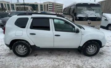 Renault Duster 2018 года за 5 000 000 тг. в Астана фото 4