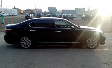 Lexus LS 2008 года за 7 000 000 тг. в Кызылорда фото 4