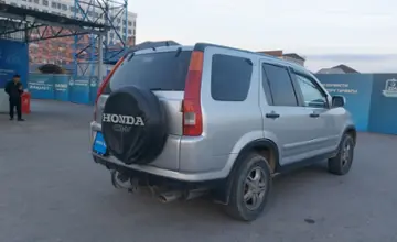 Honda CR-V 2003 года за 4 700 000 тг. в Шымкент фото 3