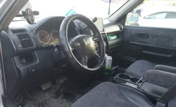 Honda CR-V 2003 года за 4 700 000 тг. в Шымкент фото 5