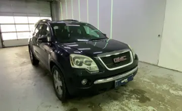 GMC Acadia 2008 года за 7 000 000 тг. в Павлодар фото 3