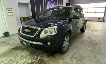 GMC Acadia 2008 года за 7 000 000 тг. в Павлодар фото 1