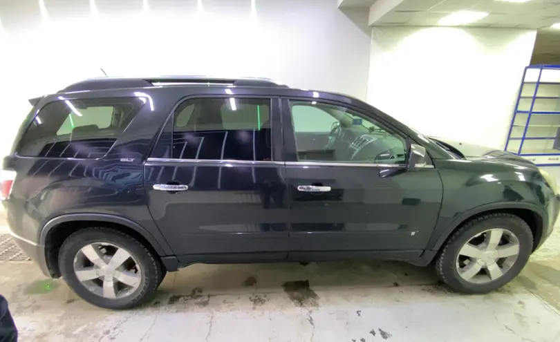 GMC Acadia 2008 года за 7 000 000 тг. в Павлодар фото 4
