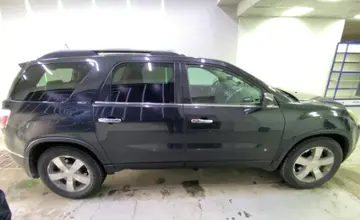 GMC Acadia 2008 года за 7 000 000 тг. в Павлодар фото 4