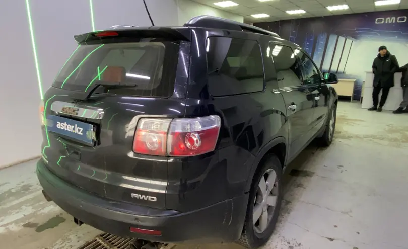 GMC Acadia 2008 года за 7 000 000 тг. в Павлодар фото 5