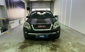 GMC Acadia 2008 года за 7 000 000 тг. в Павлодар фото 2