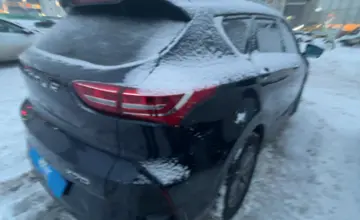 Jetour X70 2024 года за 8 600 000 тг. в Астана