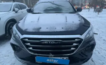 Jetour X70 2024 года за 8 600 000 тг. в Астана фото 2