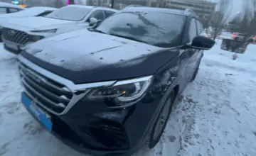 Jetour X70 2024 года за 8 600 000 тг. в Астана фото 1