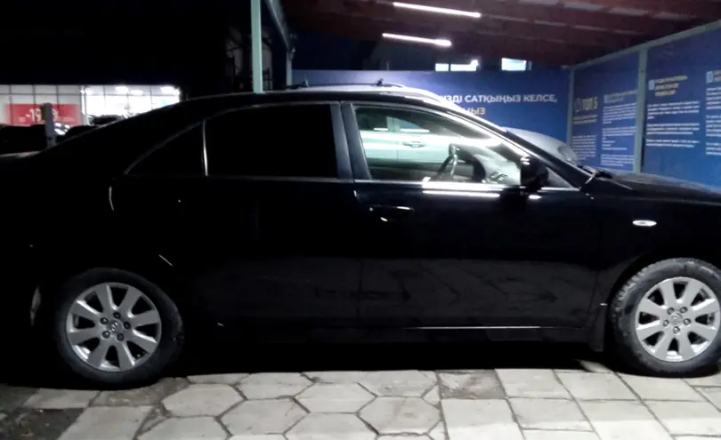 Toyota Camry 2008 года за 6 500 000 тг. в Талдыкорган фото 4