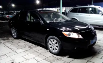 Toyota Camry 2008 года за 6 500 000 тг. в Талдыкорган фото 3