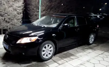 Toyota Camry 2008 года за 6 500 000 тг. в Талдыкорган фото 1